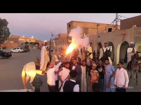 أفراح الحرازلية حاسي الدلاعة الاغواط