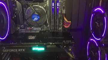 How to Overclock Ram