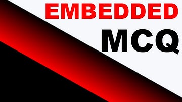 unit 2 | ec8791 mcq questions | embedded and real time systems mcq | erts mcq questions |CHROME TECH