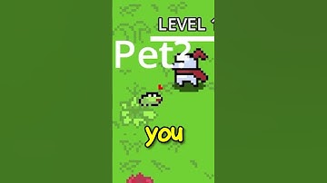 give me dumb suggestions to add to my game... #godot  #gamedev #gamedevelopmen