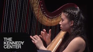 NSO Youth Fellows - Millennium Stage (January 25, 2018)