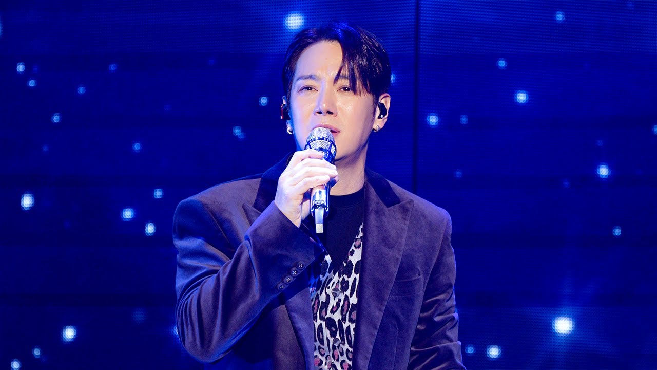 251225 환희 - 남자답게 + Missing You + 그대는 모르죠 @Two Be Continued