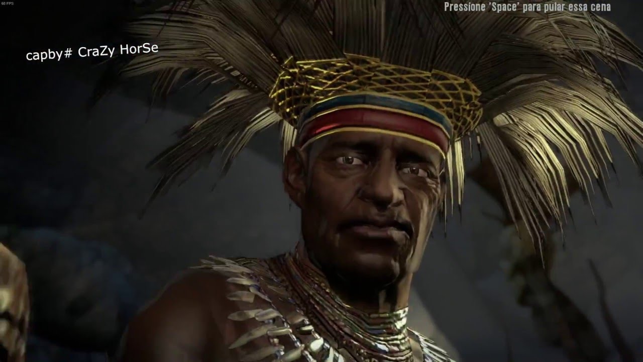 Dead Island A Origem do Vírus YouTube