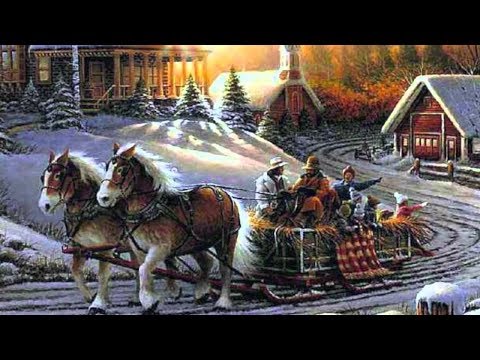 Sleigh Ride|Performed by the West Stokes High School Wind Ensemble