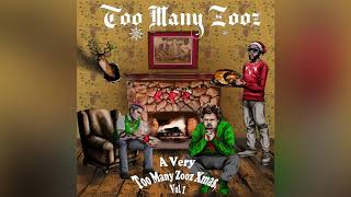 Too Many Zooz - Deck The Halls (Audio)