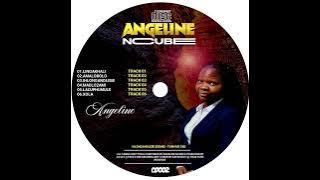 Angeline Ncube - Lal'uphumule - pro@truetunerecordsmanagement