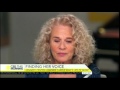 Carole King: A Look Back At Her Life