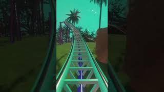 Take thrills to the stars #coasteroid
Wishlist Coasteroid on Steam!
https://store.steampowered.com/app/3790810/Coasteroid/
Coasteroid is a theme park building game Im working on allowing players to build rollercoasters, rides and decorations in space. The game is still in development, so stay tuned for future updates! Take thrills to the stars #coasteroid