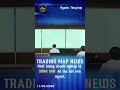 CHỦ TỊCH UBCKNN: CHẤT LƯỢNG DOANH NGHIỆP LÀ YẾU TỐ SỐNG CÒN ĐỂ NÂNG HẠNG THỊ TRƯỜNG