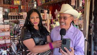 Don Pedro Rivera y Natalie Rodriguez,  'Su Novia Nueva' ⭕ YA VIVEN JUNTOS ❗