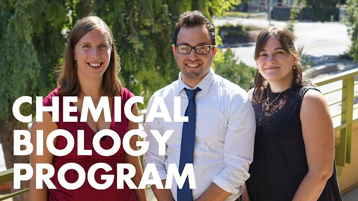 UC Davis Chemical Biology Program