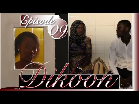 Dikoon episode 9
