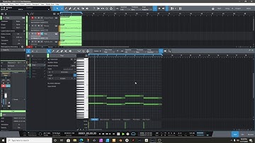 Studio One 5 | Making a quick beat in the best Daw of 2020