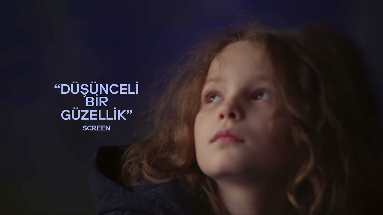 Küçük Anne fragman kapak görseli