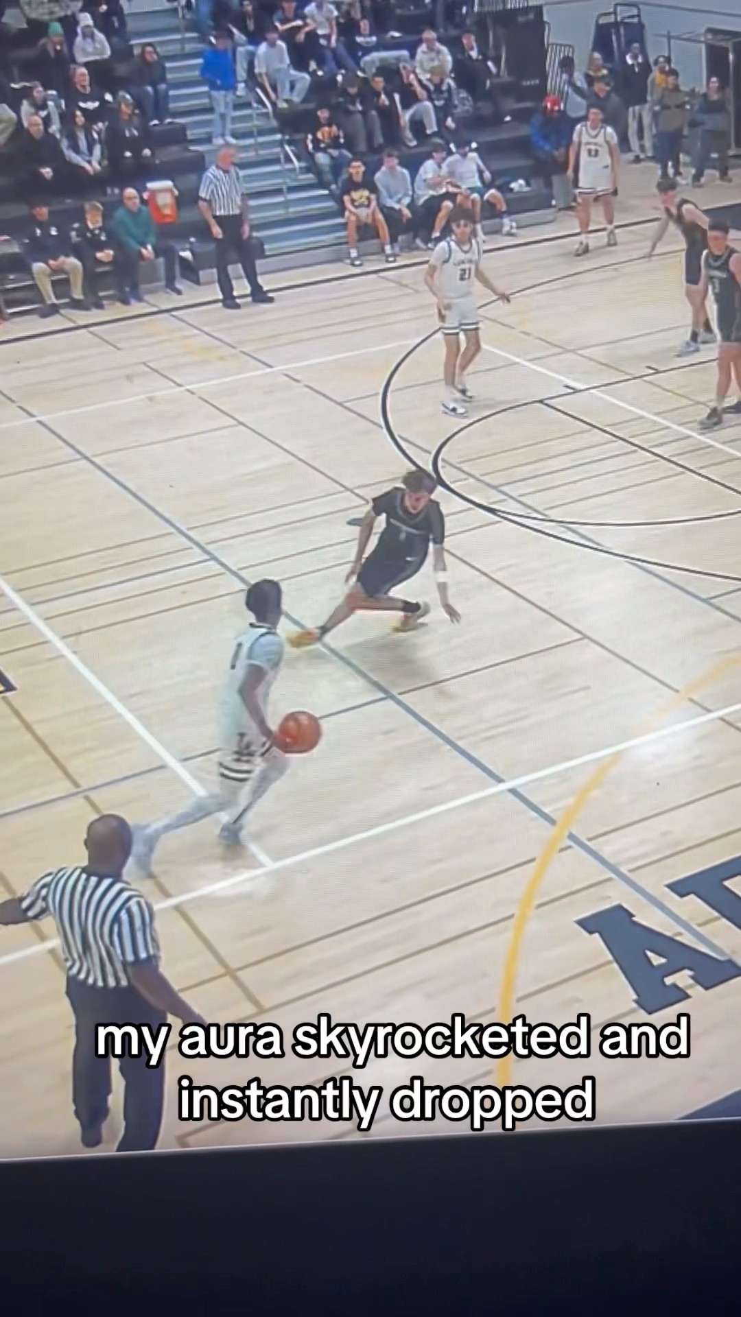 Bro sold the clip ?? #shorts