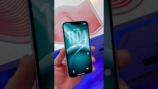 iOS 26.5 Beta 4 in IPhone 13 #shorts