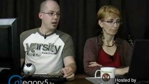 097.09 - Viewer Question - Upgrading ATI video drivers on ub