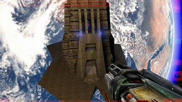 More UT99 Randomness