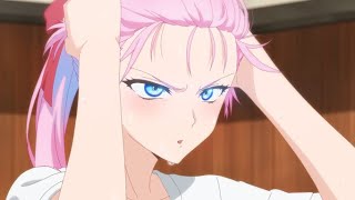 Kawaii Dake ja Nai Shikimori-san Episode 2