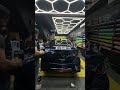 Akhirnya Setelah 3 Hari Kereta Aku Dah Siap Wrap. Zh Stiker Supply Klang