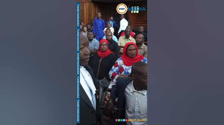 LISSU ALIAMSHA DUDE KIZIMBANI  #trending #news #shorts #feedshorts #viral #politics