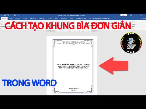 Video: Làm cách nào để tạo khung dây cho trang web của tôi?