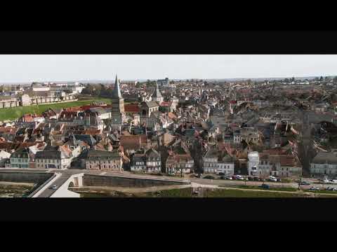 La Charité-sur-Loire