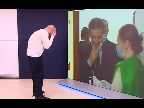 გიორგი გაბუნიამ საბოლოოდ \"გარეკა\"