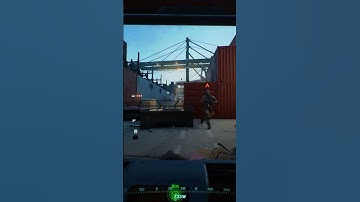 Defend the objective