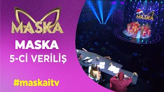 MASKA | 5-ci veriliş | 31.12.2023