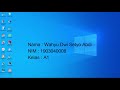 Cetak Dokumen Atau Excel (Php Maker)