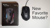 Roccat Kone Aimo Remastered A Drag Clicker S Guide Youtube