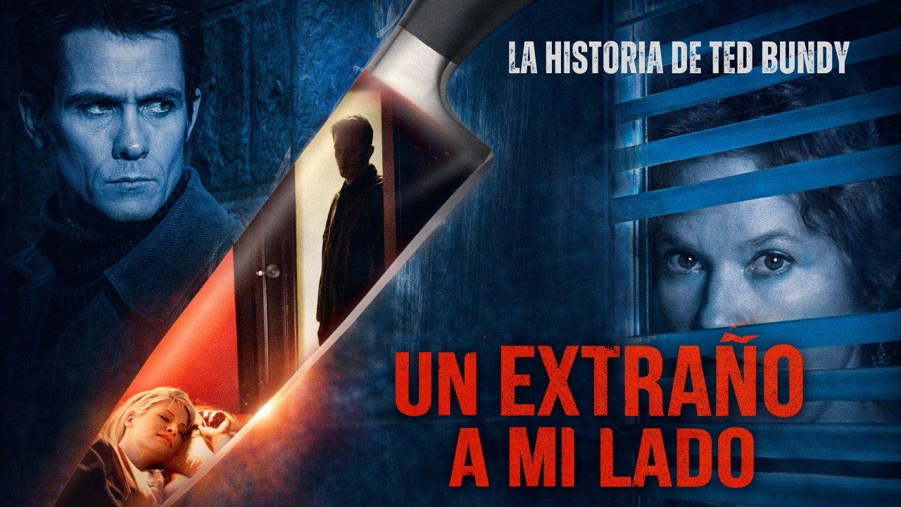 Un Extraño A Mi Lado PELÍCULA COMPLETA | Películas de Suspenso | Pelis de Estrella