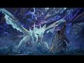MHWI イヴェルカーナ 大剣ソロ 47分55秒 2乙