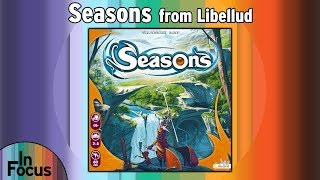 Seasons - In Focus