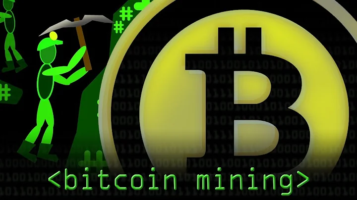 Bitcoin Mining in 4 Minutes - Computerphile - DayDayNews