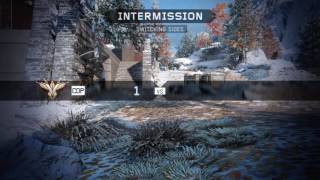 Hit marker freak out