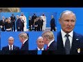 Трамп оставил Путина без рукопожатия