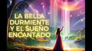 Sleeping Beauty and the Enchanted Dream  Summary  Children's Fairytale