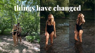 if you miss my old content...