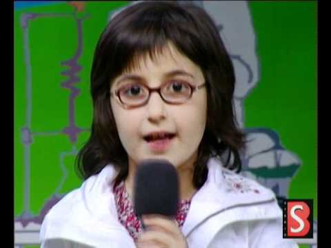 PARULI KAMERA ANI GIUNTERI ფარული კამერა ანი გიუნტერი