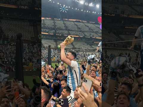 ازاي مدليات كأس العالم طلعت مش حقيقيه كأس العالم  7    