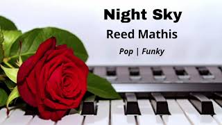 Night Sky - Reed Mathis - Pop | Funky | No Copyright Piano Music screenshot 5