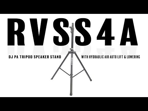 rockville rvss4a