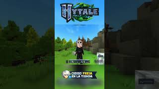 NUEVA UPDATE EN HYTALE #ad #hytale #hytalepartner #hytaleshorts #hytalegameplay #hytalebeta