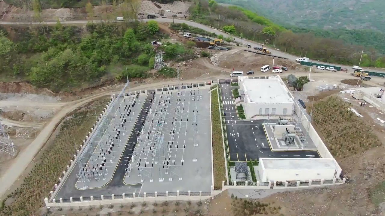 Şuşa yarımstansiyası