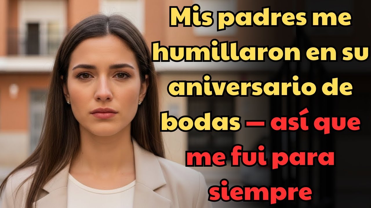 Me humillaron y me excluyeron de las vacaciones. No sabían que mi secreto cambiaría todo.