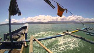 Best surf spots in the Philippines