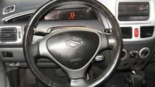 2003 SUZUKI AERIO