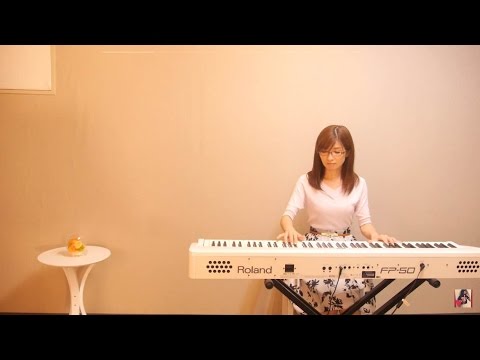 【第423回】運命のルーレット廻して（ZARDさん／アニメ「名探偵コナン」OP）／宮崎奈穂子